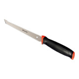 Serrote Para Gesso Drywall Mtx 7 Pol 180 Mm Serra 2 Lados