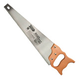 Serrote Profissional 18 cabo Madeira Fertak Tools