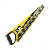Serrote Profissional Grande 50cm Cabo Emborrachado