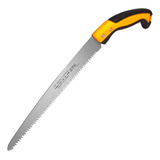 Serrote Reto De Poda Madeira Arvore Drywall Profissional