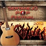 Sertanejo Pop Festival 2012 CD
