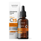 Sérum C15 Hidratante Facial 30ml Labotrat