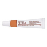 Serum Concentrado Ácido Hialuronico E Vitamina C E E Renovil