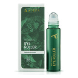 Sérum Eye Roller Abera Abera Com Essência De Menta E Vitamin