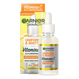 Serum Facial Antimarcas Uniform