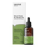 Sérum Facial Diminui Poros Hidrata Dermo Skin Labotrat 30ml
