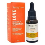 Sérum Facial Fluido De Vitamina C