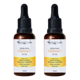 Serum Facial Max Love Vitamina C