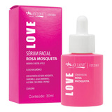 Sérum Facial Rosa Mosqueta Max Love