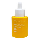 Sérum Facial Vitamina C 10 Em 1 Max Love