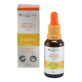 Serum Facial Vitamina C Max Love Oil Free Rosto Anti Idade
