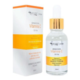 Sérum Facial Vitamina C Oil free