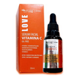 Sérum Facial Vitamina C Oil free
