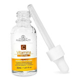 Sérum Facial Vitamina C Oil Free