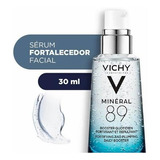 Sérum Fortalecedor Facial Diário Mineral 89 30ml Vichy 