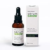 Serum Grow Blend De Ativos Para