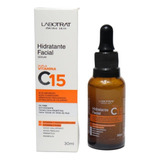 Serum Hidratante Facial Labotrat