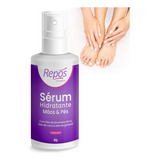 Sérum Hidratante Para Mãos E Pés Repos Toque Seco 90g