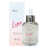 Sérum Lips Labial Hidragloss C Acido Hialuronico Kirey Pro