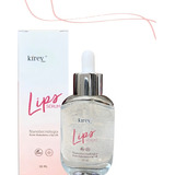 Sérum Lips Labial Hidragloss C Acido Hialuronico Kirey Pro