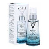 Sérum Mineral 89 Fortalecedor Facial 50ml Vichy 