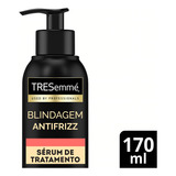 Serum Multivitaminas Blindagem Antifrizz