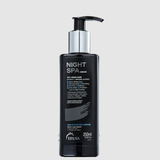 Serum Night Spa Truss 250ml Vegano Anti frizz Promoção