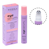 Serum Para Área Dos Olhos Vizzela Clareia Olheiras E Hidrata