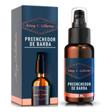 Serum Preenchedor De Barba