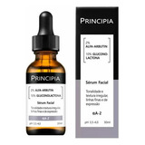 Serum Principia 2