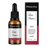 Serum Principia Retinol 0