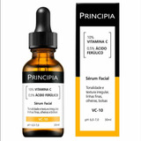 Sérum Principia Vitamina C 10 Tipo De Pele Todos