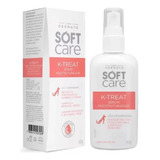 Serum Reestruturador K Treat Soft Care 60 Gr Cães E Gatos