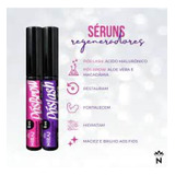 Serum Regenerador Cilios Sobrancelhas