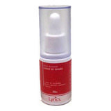 Serum Reparador Sangue De