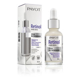 Sérum Retinol Multirenovador Payot 30ml Tipo De Pele Todo Tipo De Pele