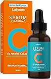 Serum Vitamina C Acido