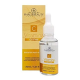 Sérum Vitamina C Oil Free