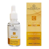 Sérum Vitamina C Oil Free