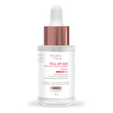 Sérum Volumizador Facial E Labial Fill Up 360 Extratos Da Te