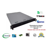 Server Pfsense Intel Xeon