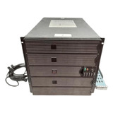 Server Thermal Simulator Apc