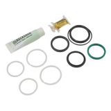 Service Kit Reparo Ar 50h Shock Rock Shox Monarch B1 C1 D1