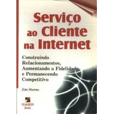 Servico Ao Cliente Na