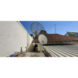 Serviço De Antenas De Tv Antenista