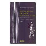 Servico Social Em Tempo De Capital Fetiche