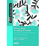 Servico Social Justica Da