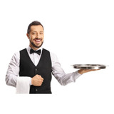 Servicos De Garcom Diario