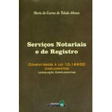 Servicos Notariais E De Registro