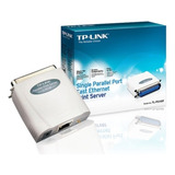 Servidor De Impressão Tp link Tl ps110p